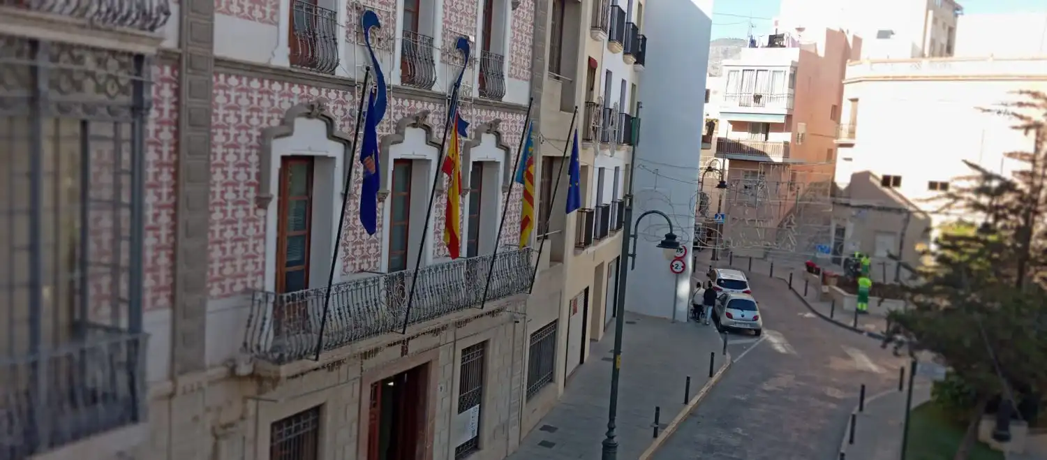 Pis en venda a Crevillent