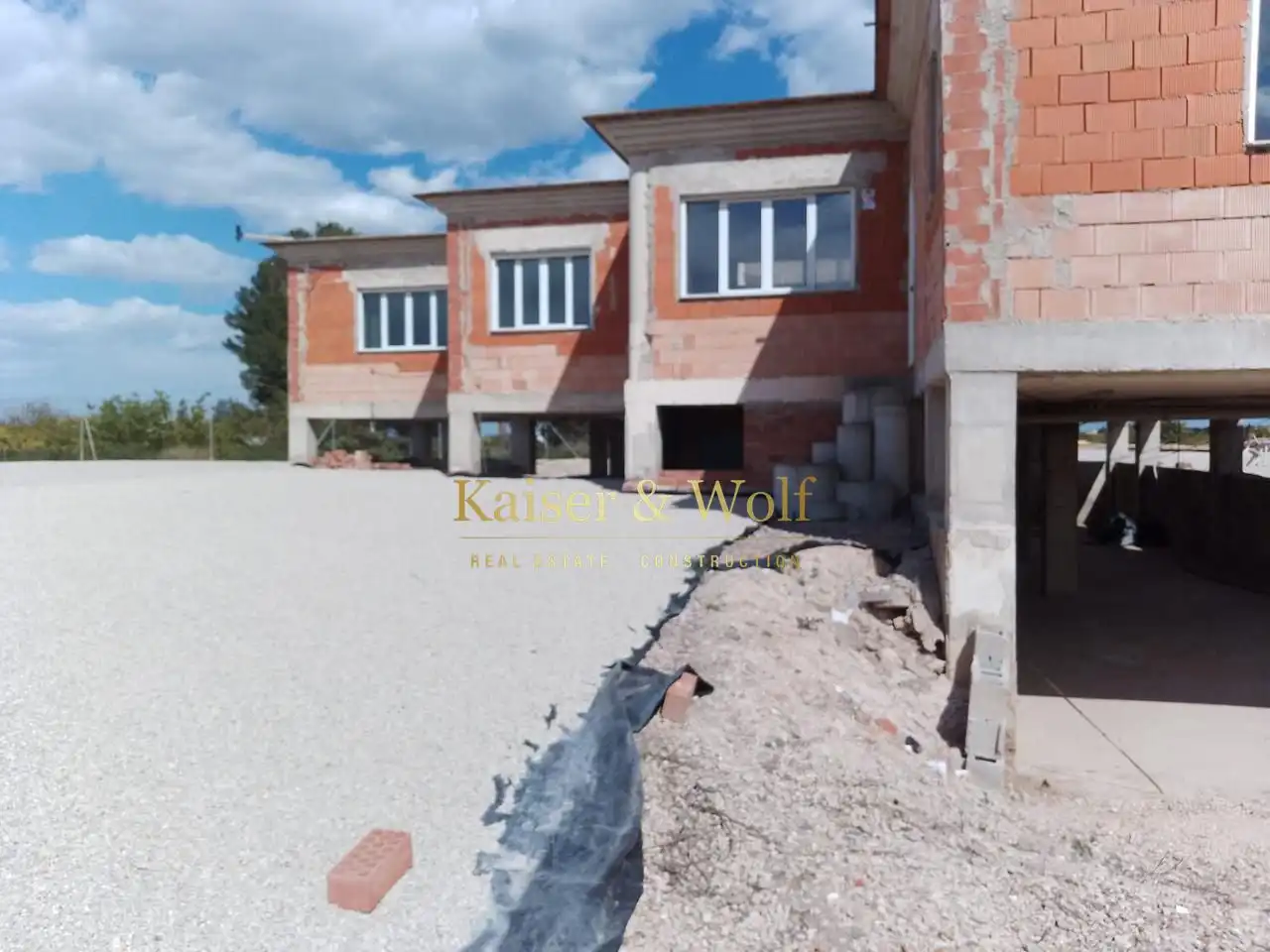 Maison rustique avec piscine à vendre à LG MUDAMIENTO, imagen 11
