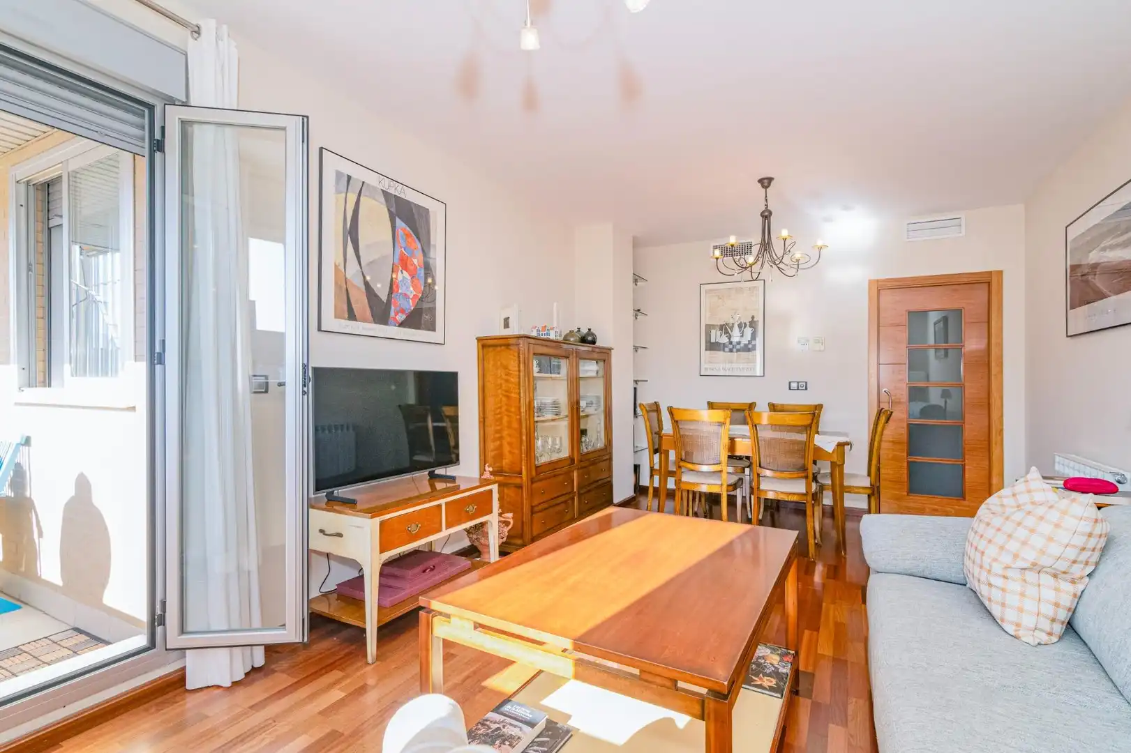 Attic for sale in Plaza CATEDRATICA ASUN. LINARES, 2, Campus de la Salud