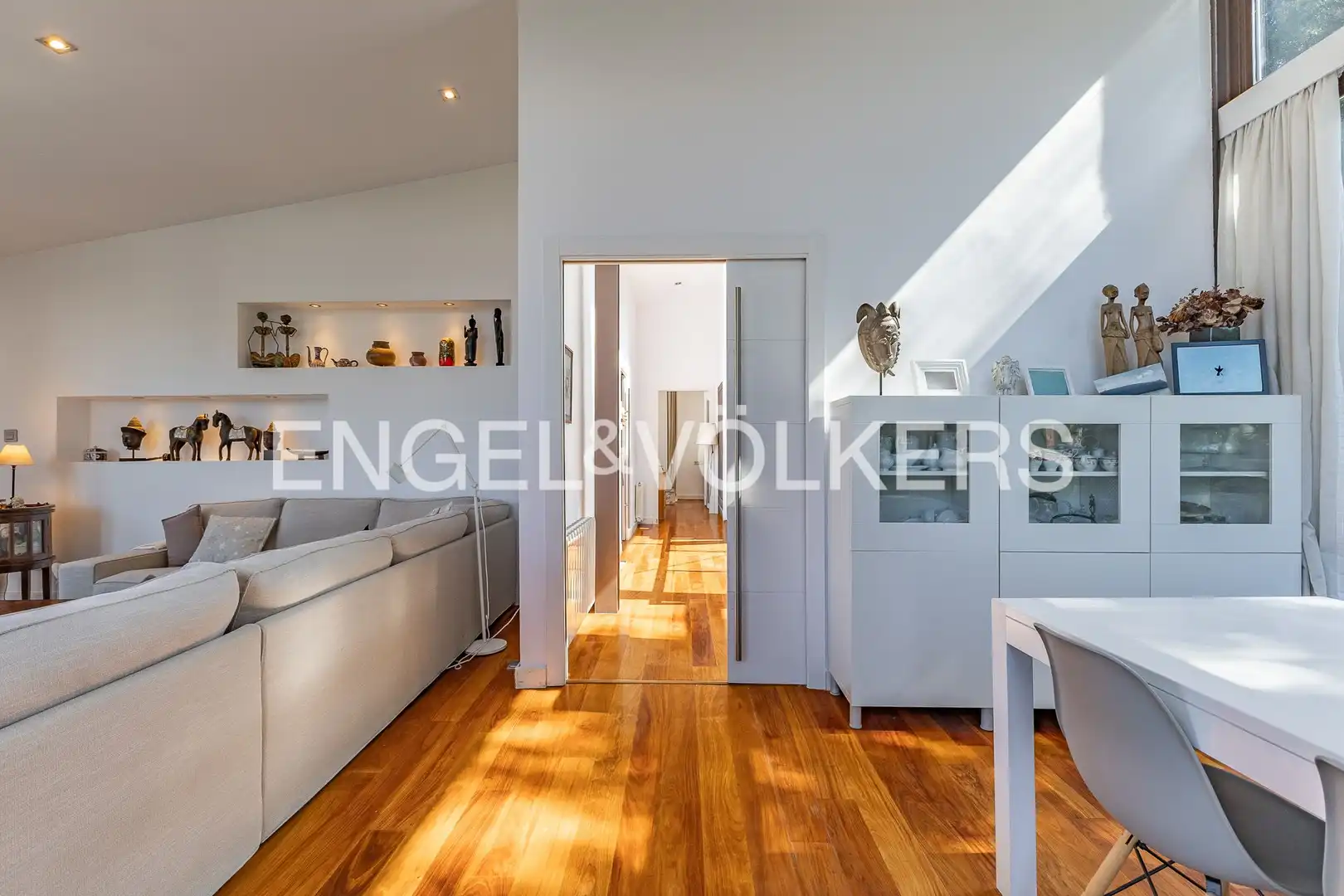 Casa o chalet en venta en Barcelona, Barcelona