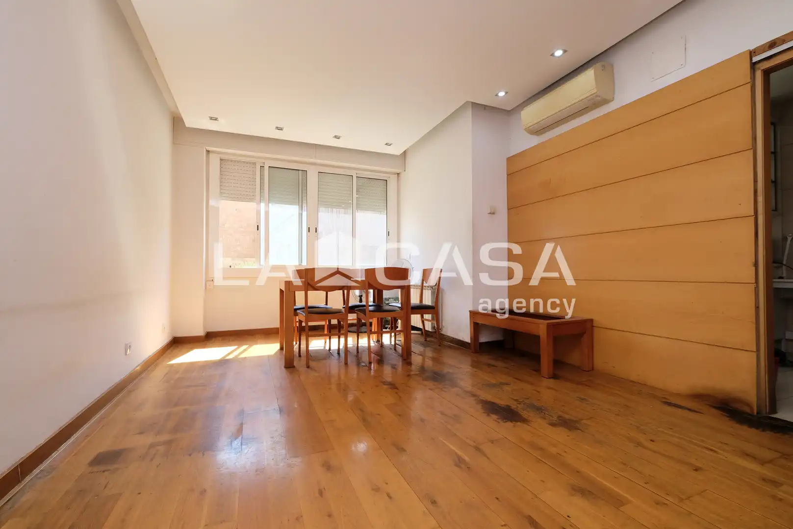 Piso en venta en Barcelona con Calefacción