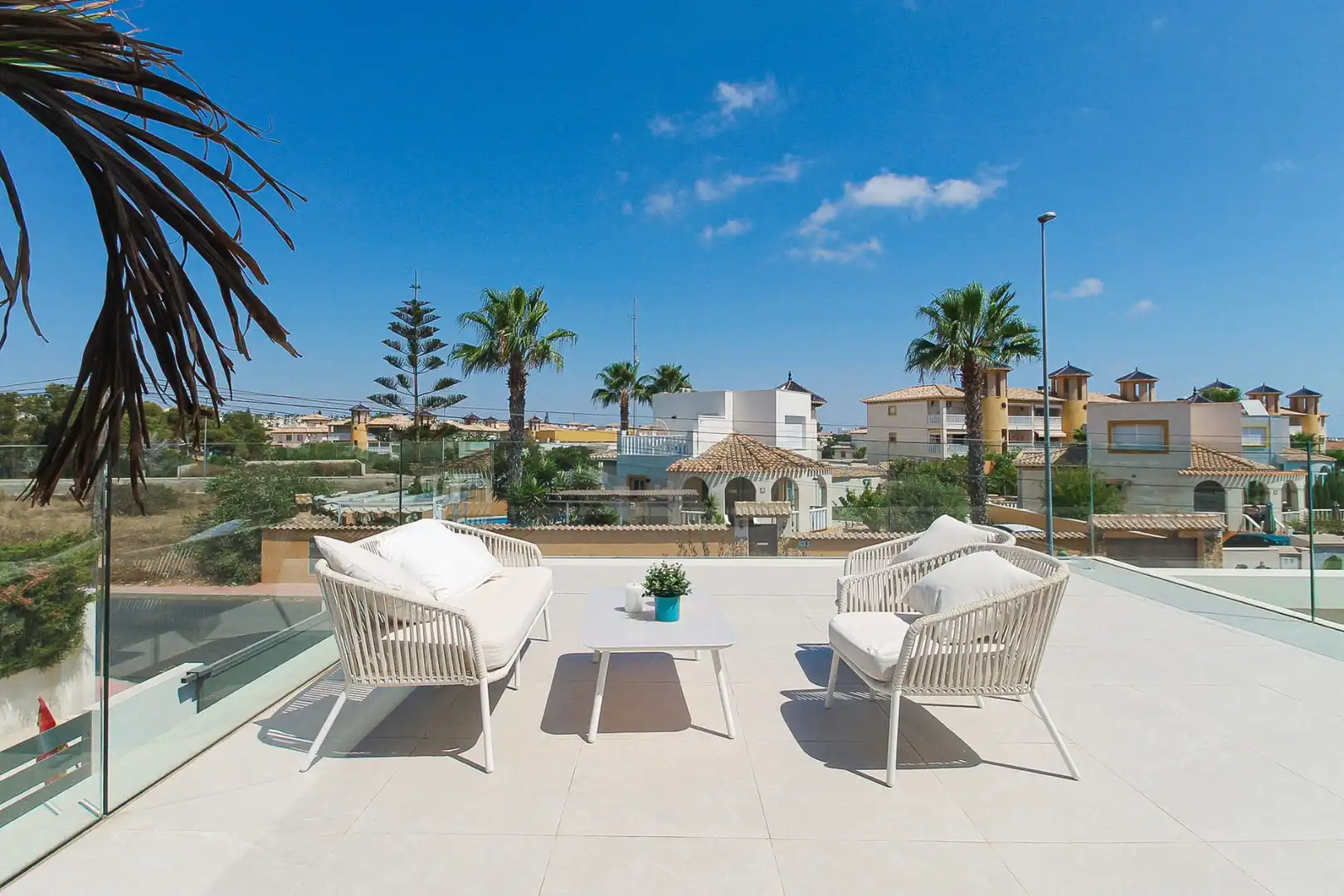 Chalet con terraza en venta en Orihuela Costa, imagen 32