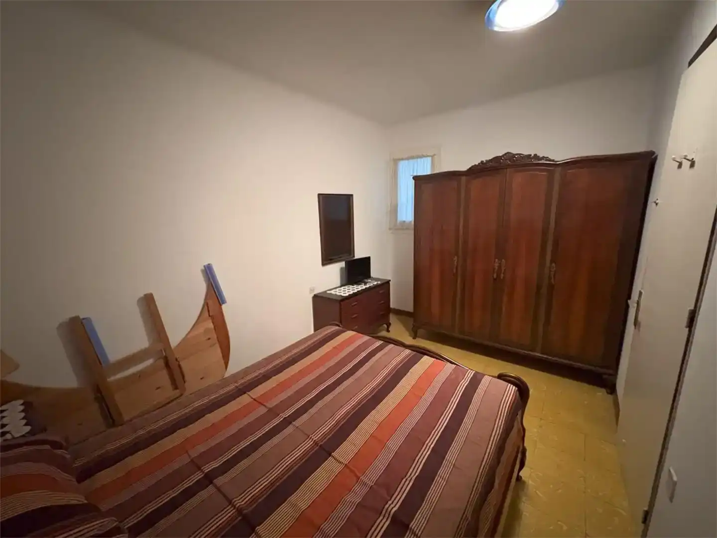 Habitación de Piso en venta en Igualada con Trastero y Amueblado