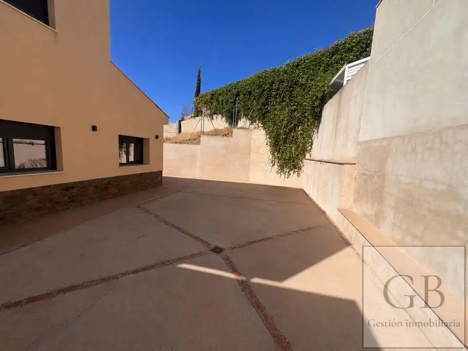 Detached house for sale in Olías del Rey, imagen 52