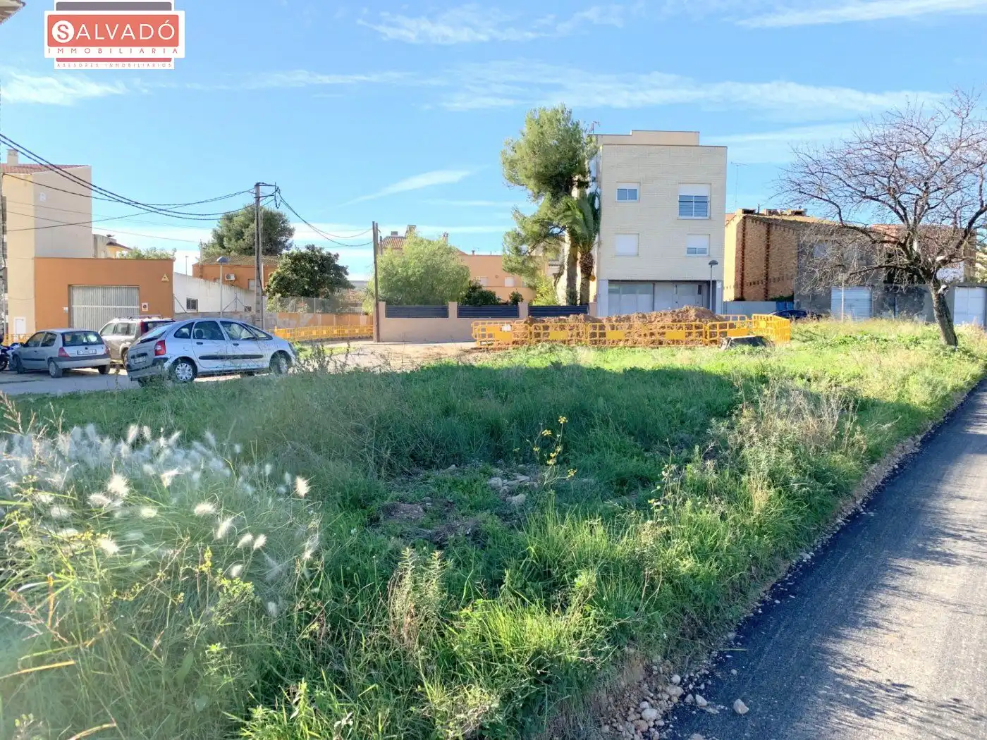 Terreny residencial en venda a Banyeres del Penedès, imagen 4
