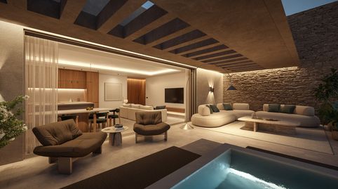 Foto 3 de Piso en venta en Rancho Domingo - La Hacienda, Benalmádena