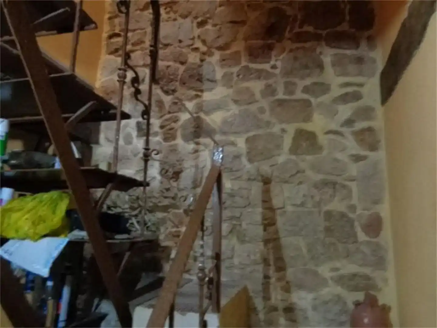 Casa adosada en venda en Valderredible