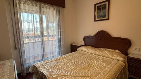 Foto 3 de Piso de alquiler en A Ponte, Ourense Capital