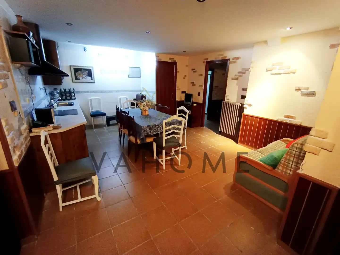Casa o chalet en venta en Pepino con Aire acondicionado, Calefacción y Jardín privado
