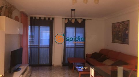 Foto 2 de Piso en venta en Las Lomas - Las Yucas, Águilas
