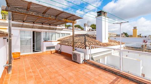 Foto 4 de Casa adosada en venda a El Terreno,  Palma de Mallorca