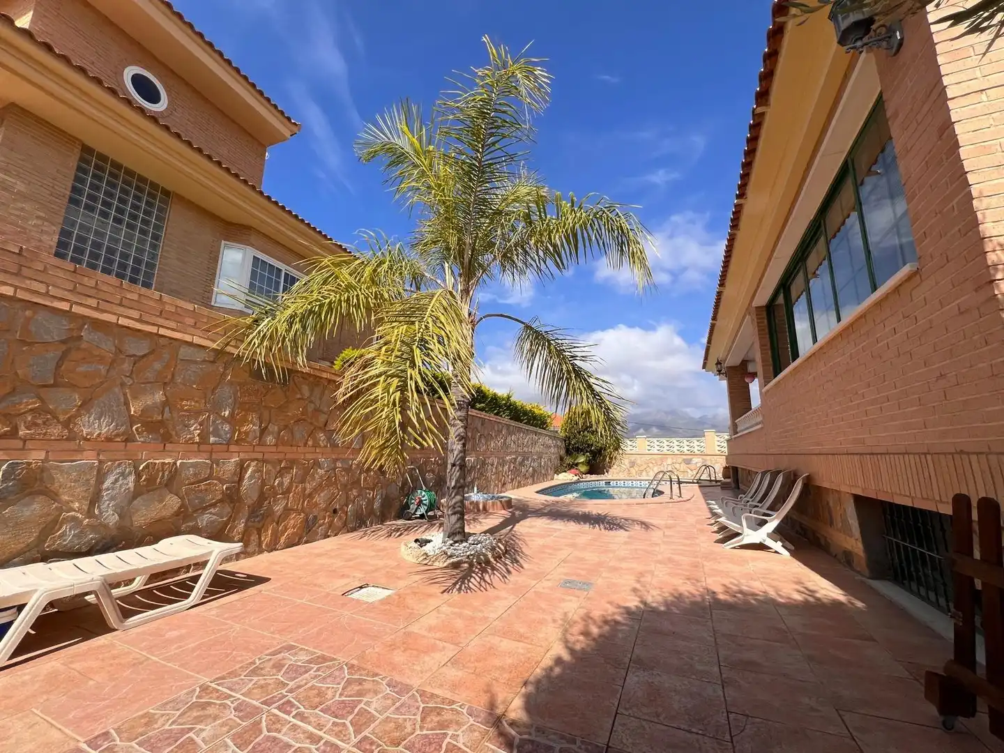 Chalet con terraza en venta en MALTA, imagen 12