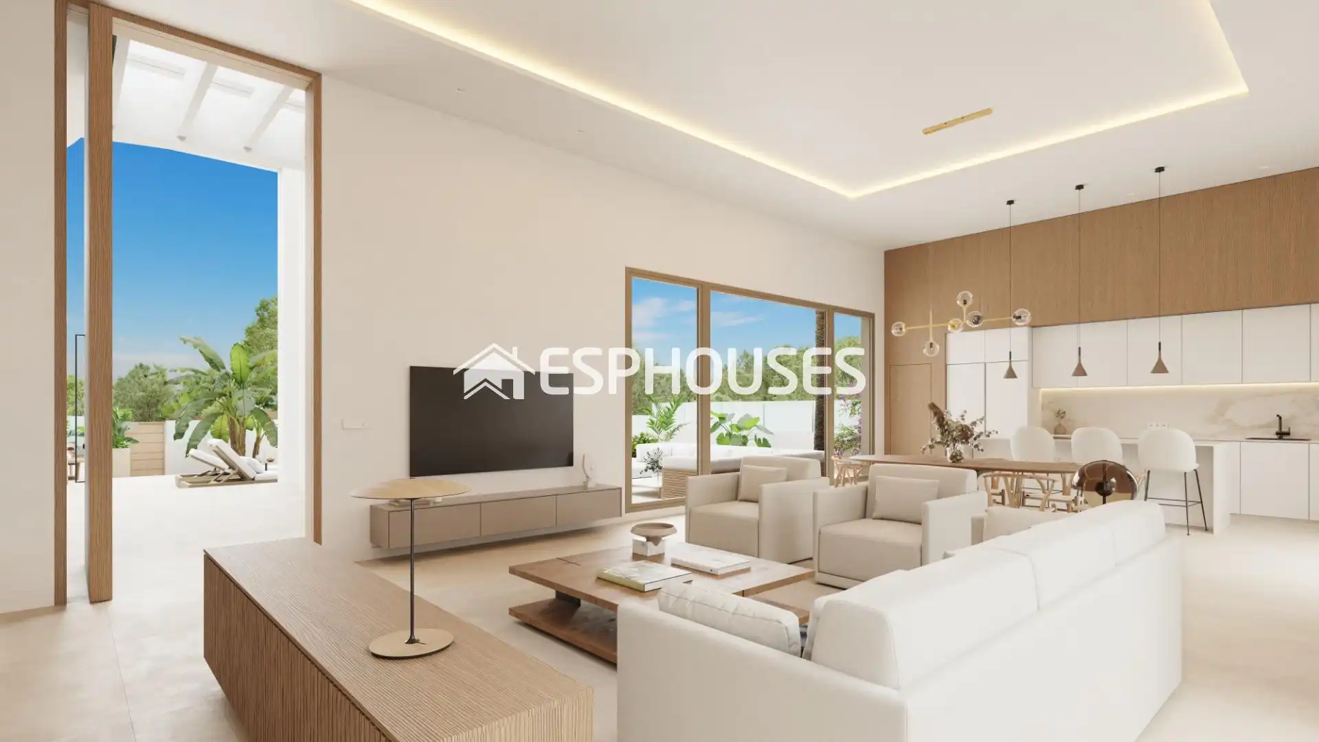 Maison avec terrasse à vendre à Almoradí, imagen 3