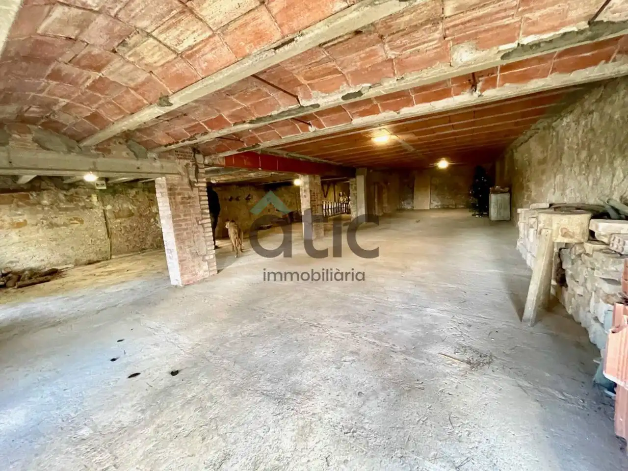 Finca rústica en venta en Castellgalí con Calefacción y Jardín privado