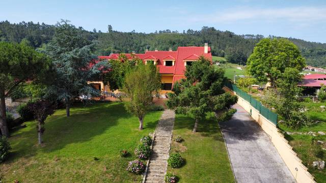 Edificio en Venta en Vidiago - Pendueles - Tresgrandas