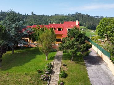 Hotel zum Verkauf in Vidiago - Pendueles - Tresgrandas