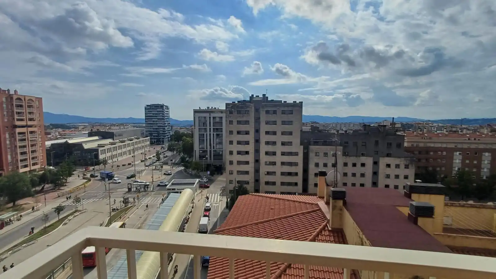 Attico con balcone in vendita a Centre - Sant Oleguer, imagen 39