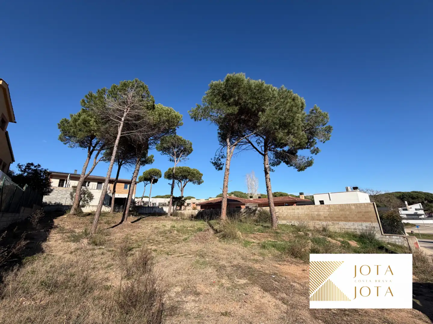Terreno residencial en venta en Carrer Neptú 1, imagen 2