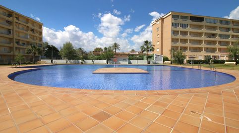 Foto 3 de Apartament en venda a Devessa - Monte Pego, Dénia