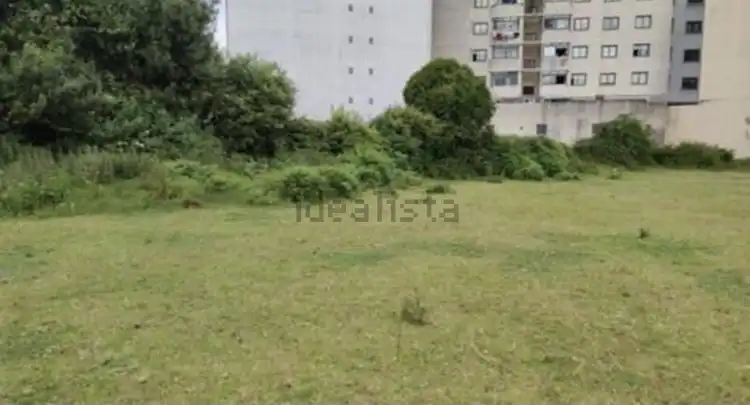 Terreny residencial en venda a Rúa Padre Fernando Olmedo 12, imagen 20