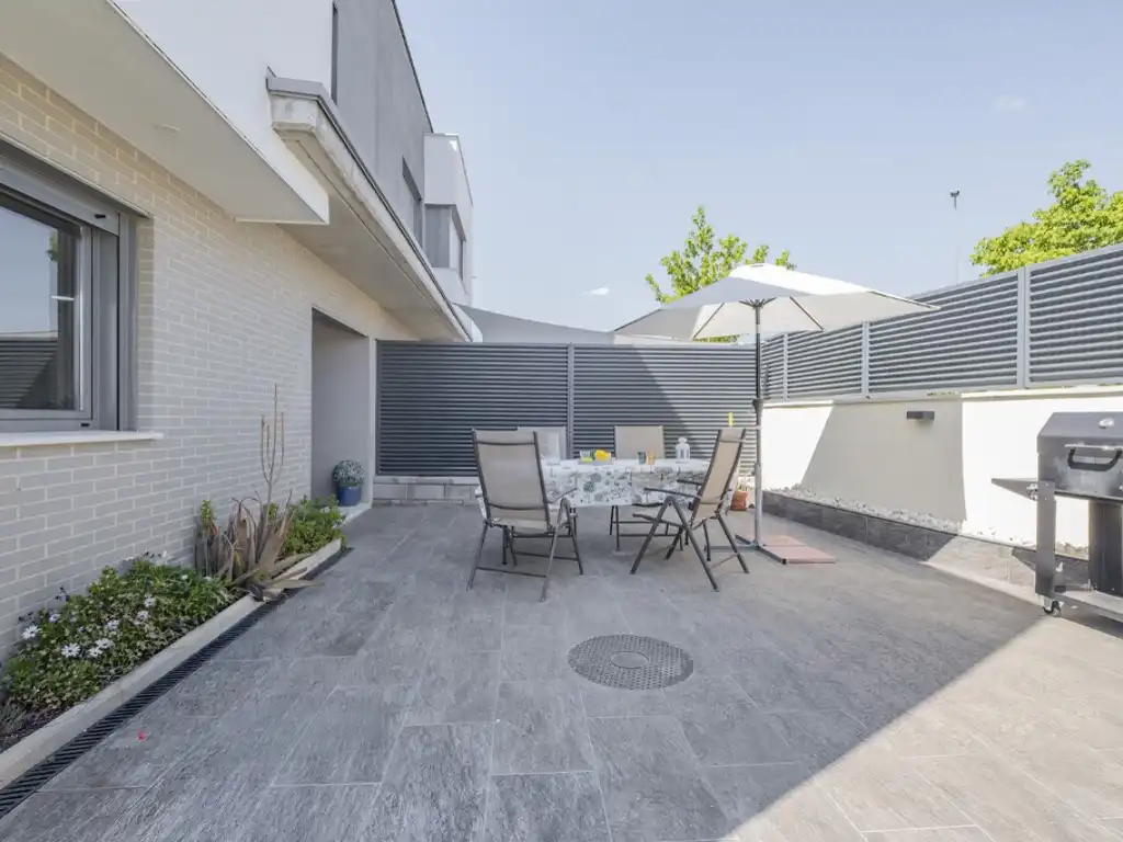 Villa mit Terrasse zum Verkauf in Calle Benicarlo, imagen 7