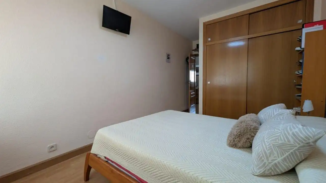 Habitación de Piso de alquiler en Cartagena con Terraza