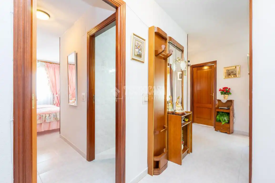 Piso en venta en Colmenar Viejo con Trastero y Balcón