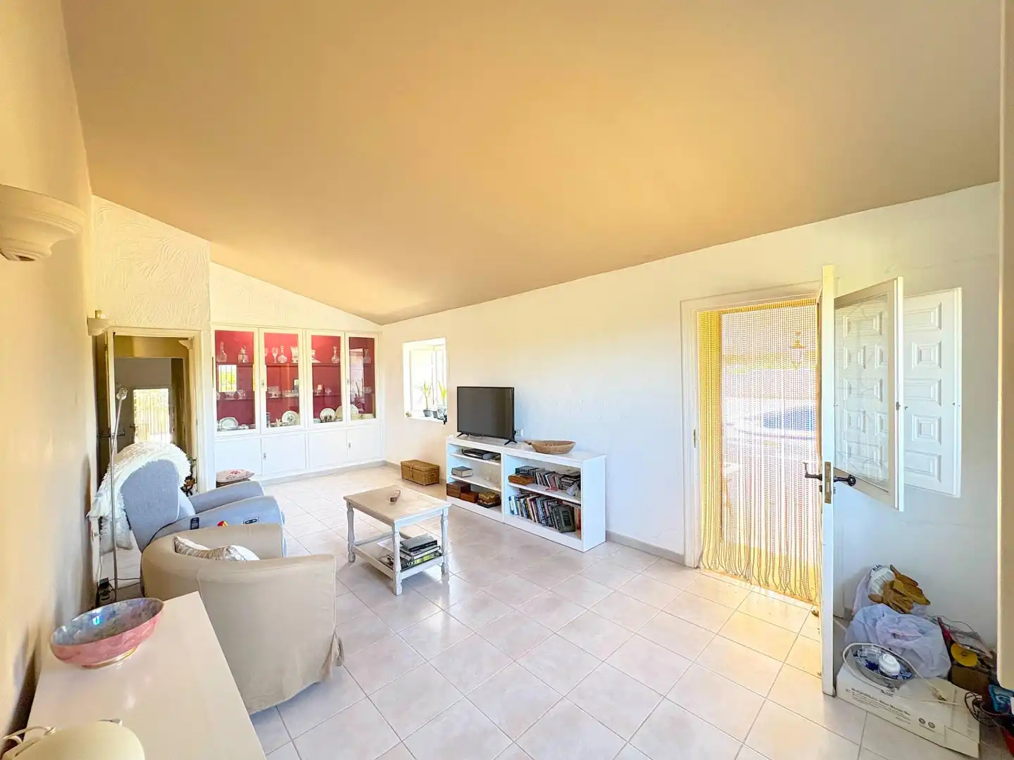 Chalet con piscina en venta en DISEMINADOS, imagen 42
