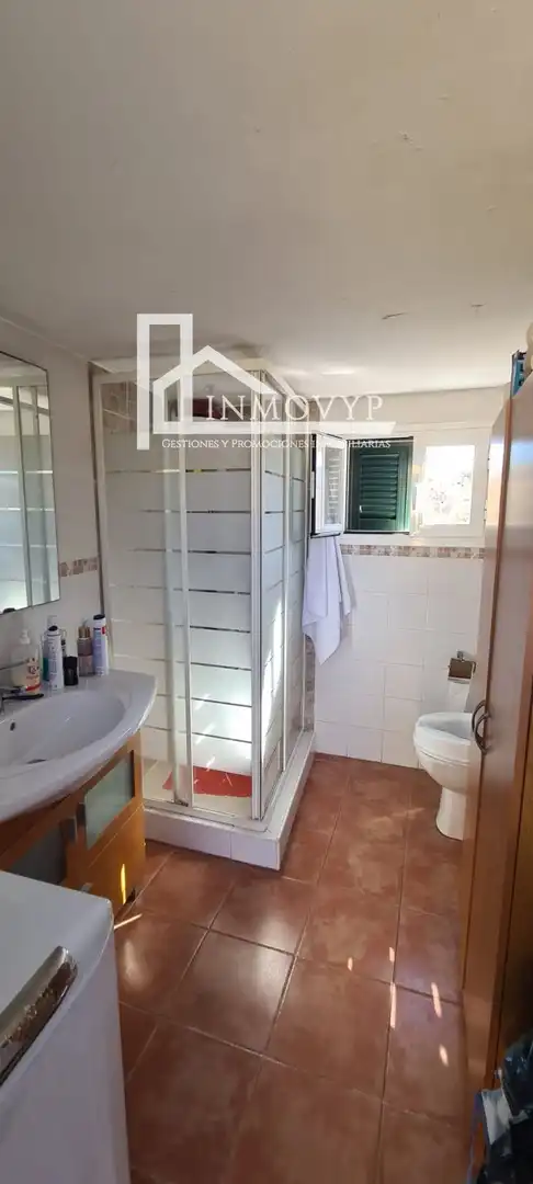 Bany de Casa o xalet en venda en  Palma de Mallorca amb Aire condicionat i Terrassa