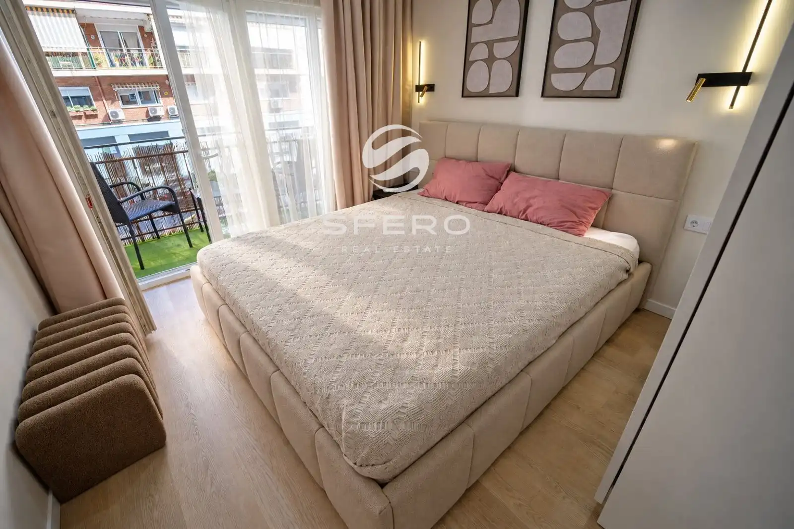 Mini appartamento con ascensore in vendita a Calle Obispo Jaime Perez 8, imagen 2