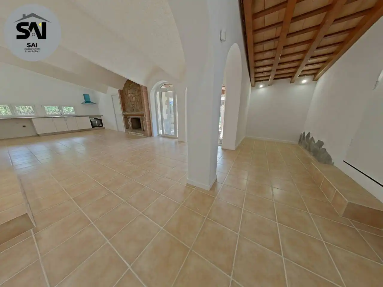 Chalet con jardín en venta en Avenida Mas Santet, imagen 8