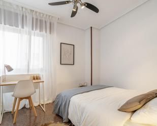 Apartament per a compartir a Mercado