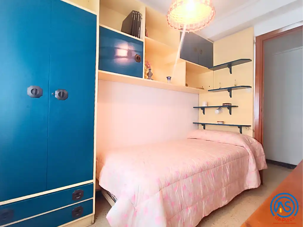 Flat for rent in Avenida del Tenor Fleta, 115, La Granja