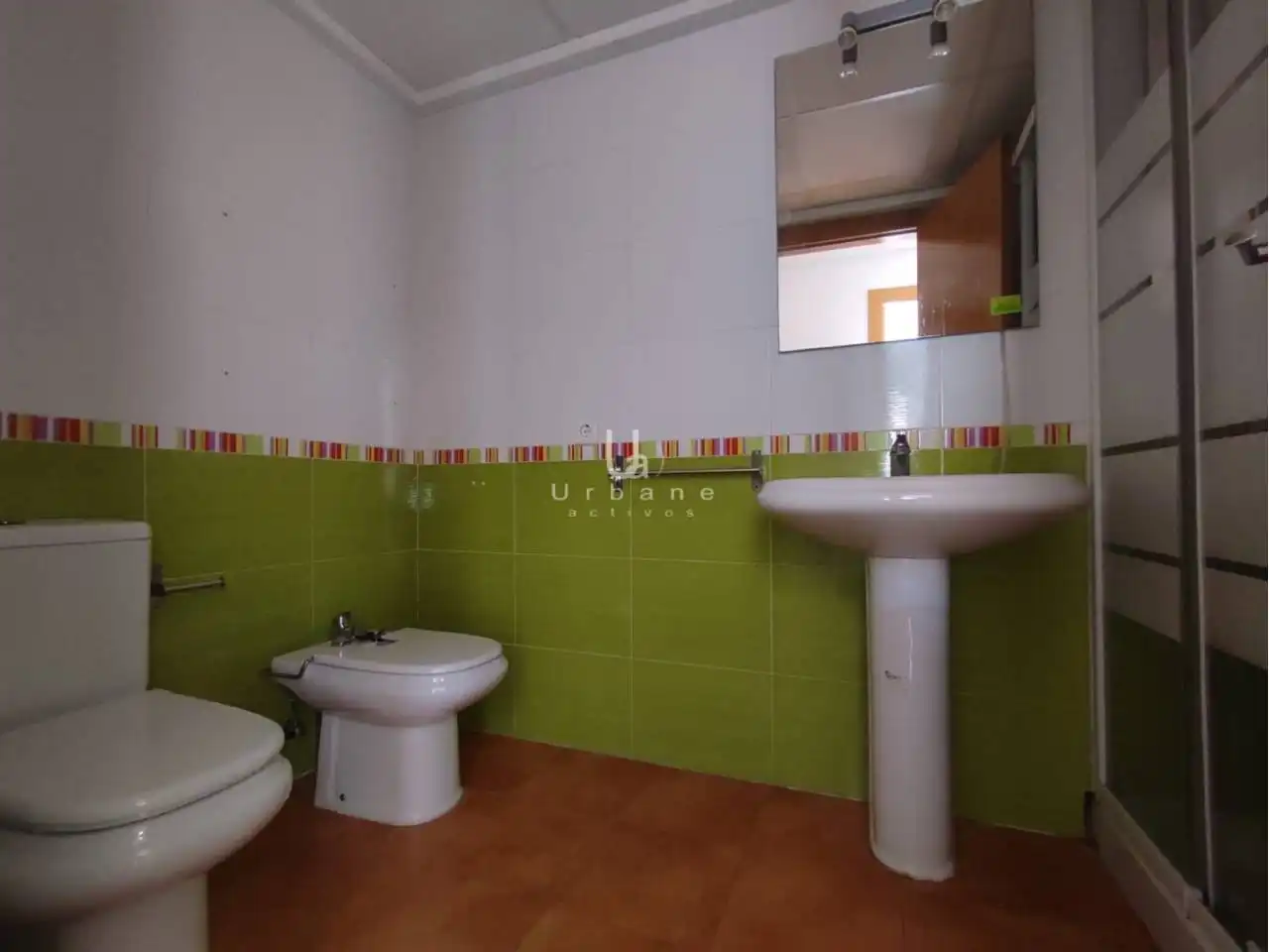 Flat with lift for sale in Calle Polo de Medina, imagen 14