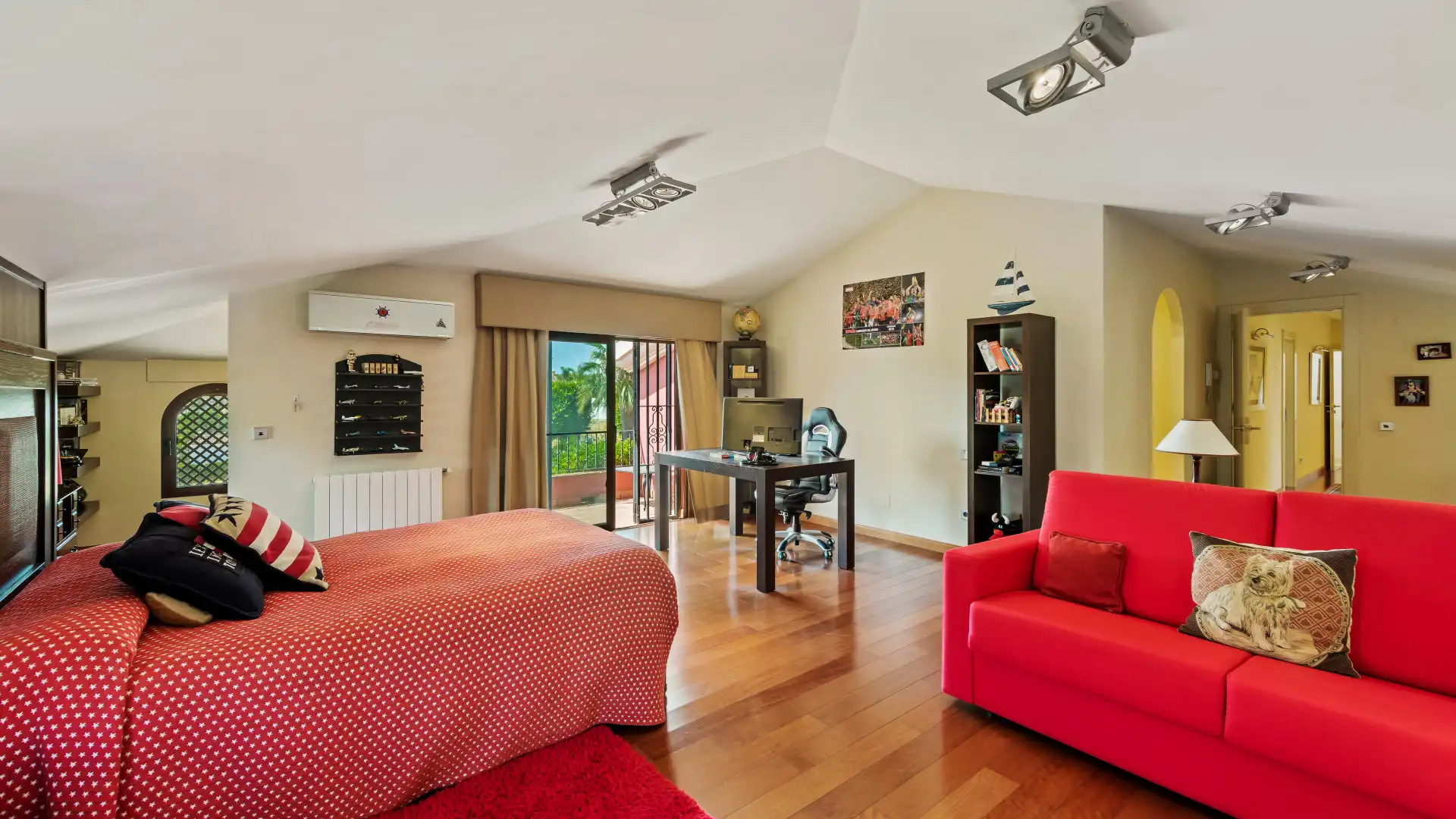 Maison avec piscine à vendre à Nueva Andalucía, imagen 11