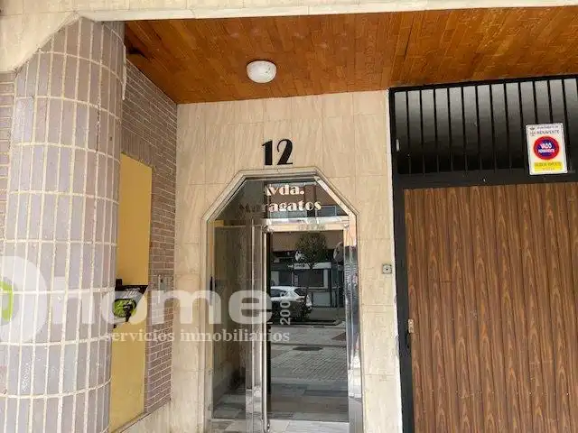 Pis amb ascensor en venda a Avenida Maragatos, imagen 5