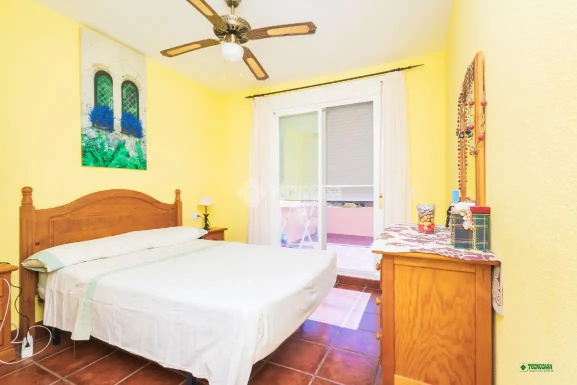 Wohnung mit Pool zum Verkauf in Vera Playa Naturista, imagen 26