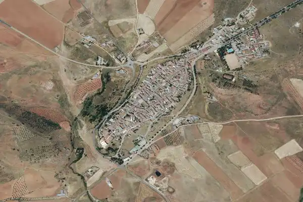 Flat for sale in Almedina