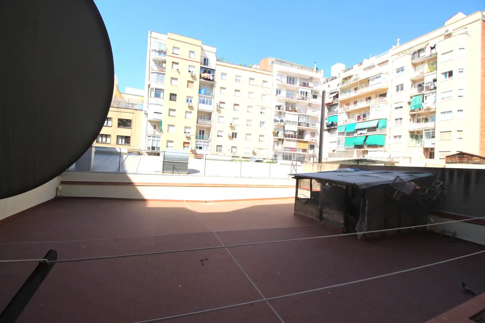Wohnung mit Terrasse zum Verkauf in Eixample, imagen 13
