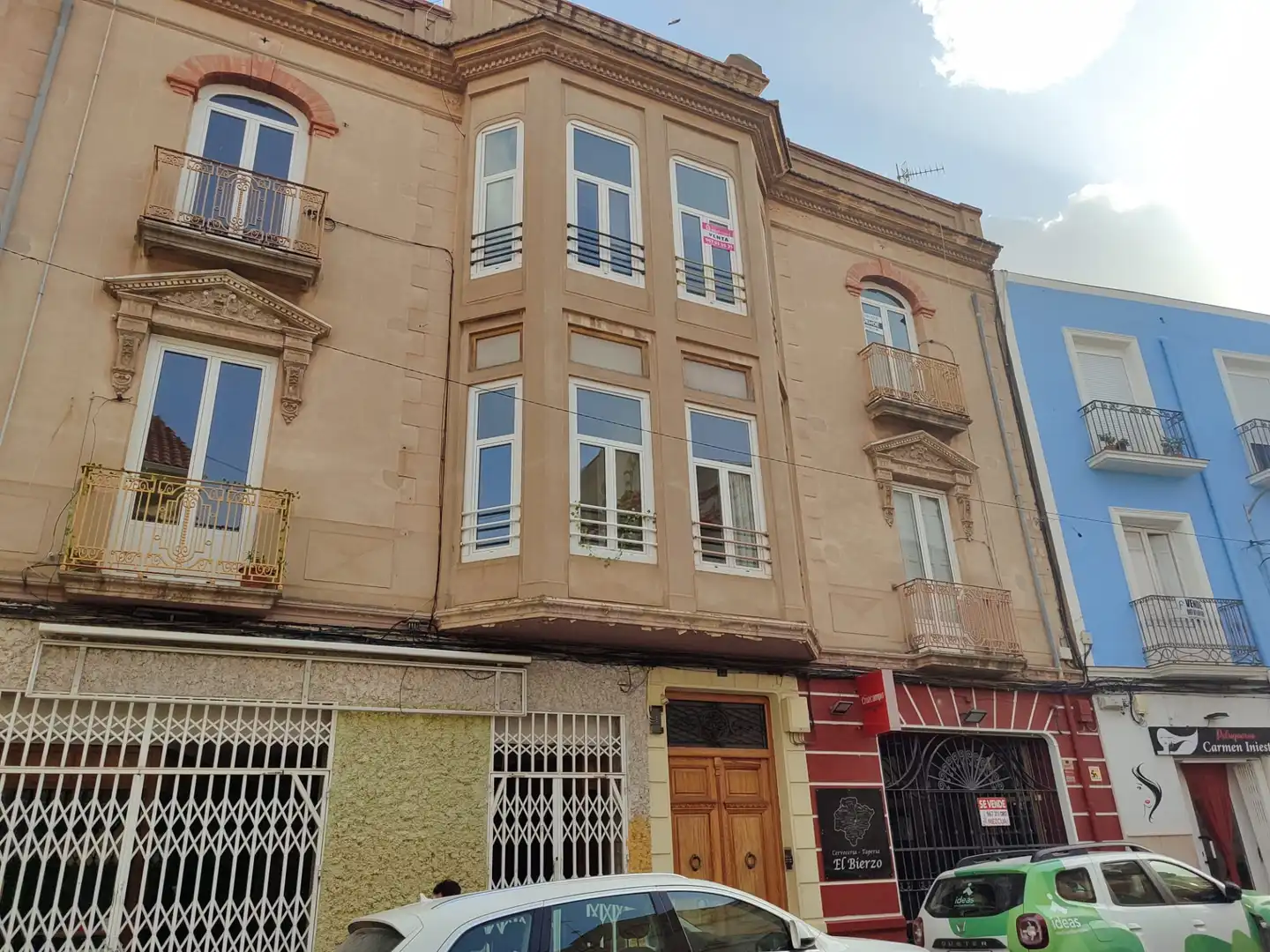 Appartamento in vendita a Calle Aniceto Coloma, imagen 35