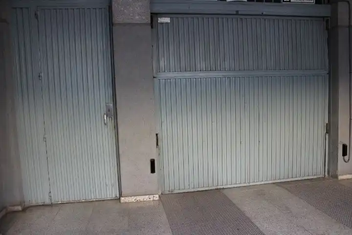Aparcament de Garatge en venda en Alicante / Alacant