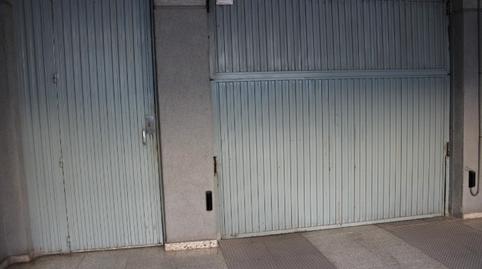 Foto 5 de Garaje en venta en Florida Baja, Alicante / Alacant