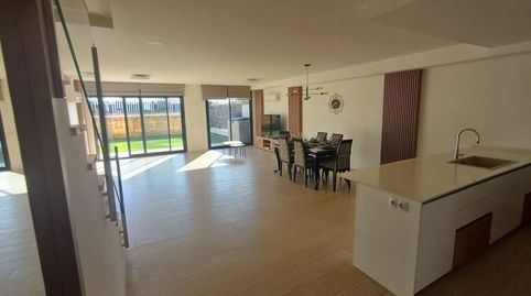Foto 5 de Apartamento en venta en Balcón de Finestrat - Terra Marina, Finestrat