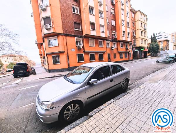 Local comercial en Alquiler en Camino del Puente del Virrey, 40 en La Granja