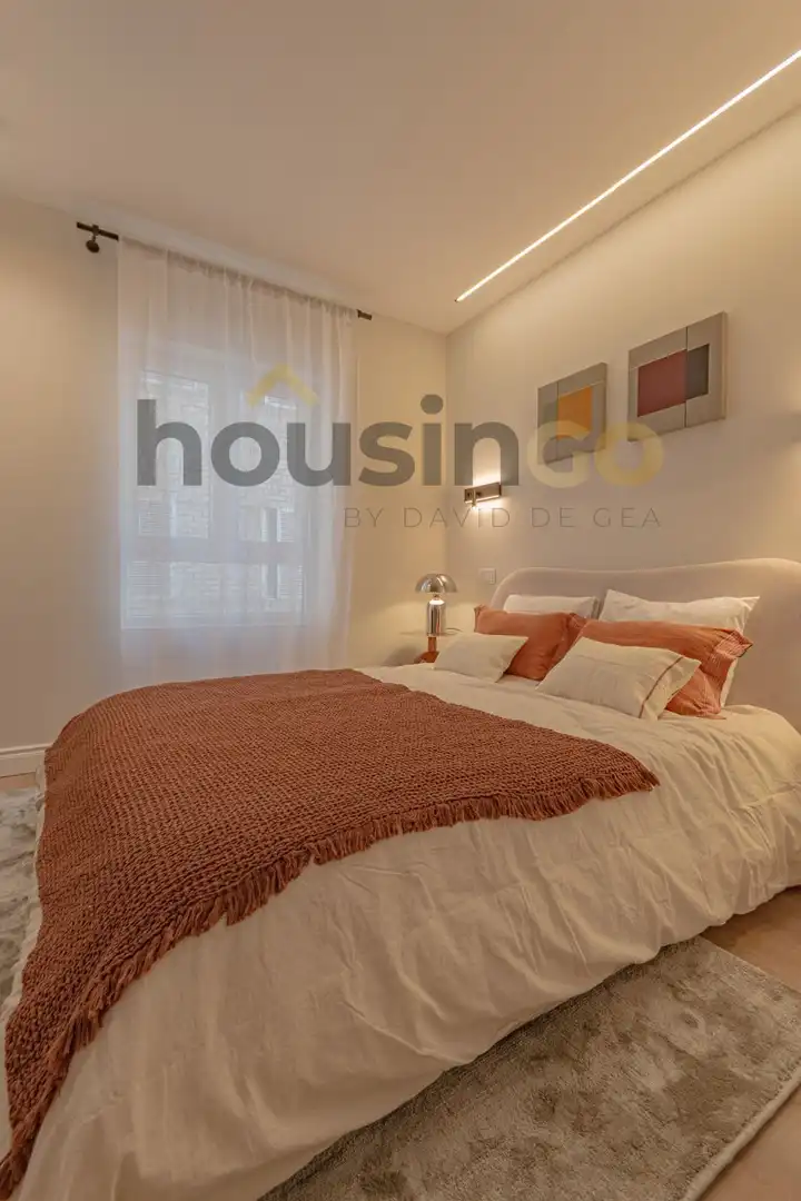 Appartamento con ascensore in vendita a General Pardiñas, imagen 44
