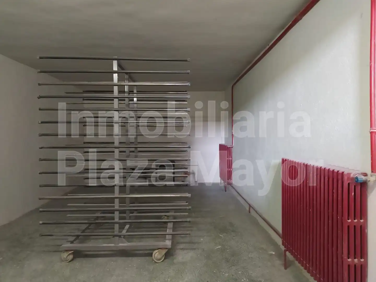 Casa amb piscina en venda a Villares de la Reina, imagen 40