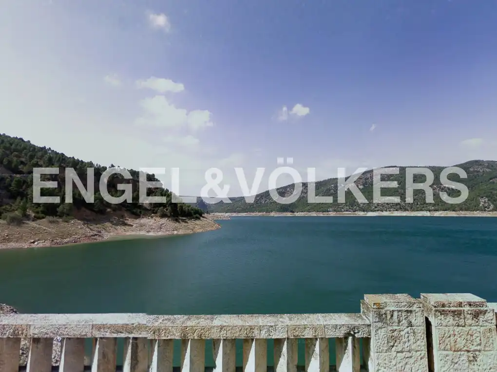 Casa o chalet en venta en Villar del Arzobispo con Aire acondicionado, Calefacción y Jardín privado