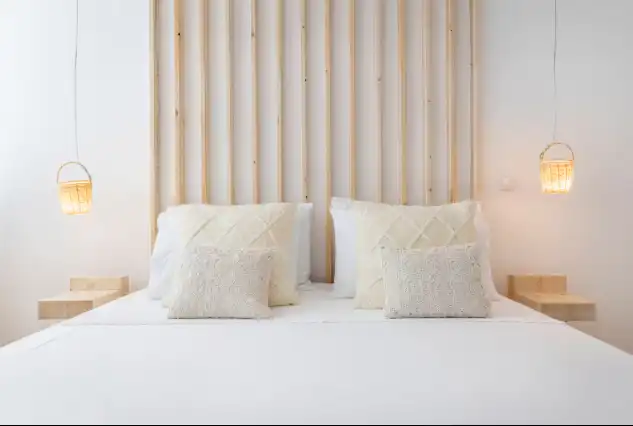 Bedroom of Flat for sale in Chipiona  with Terrace, Storage room and Swimming Pool