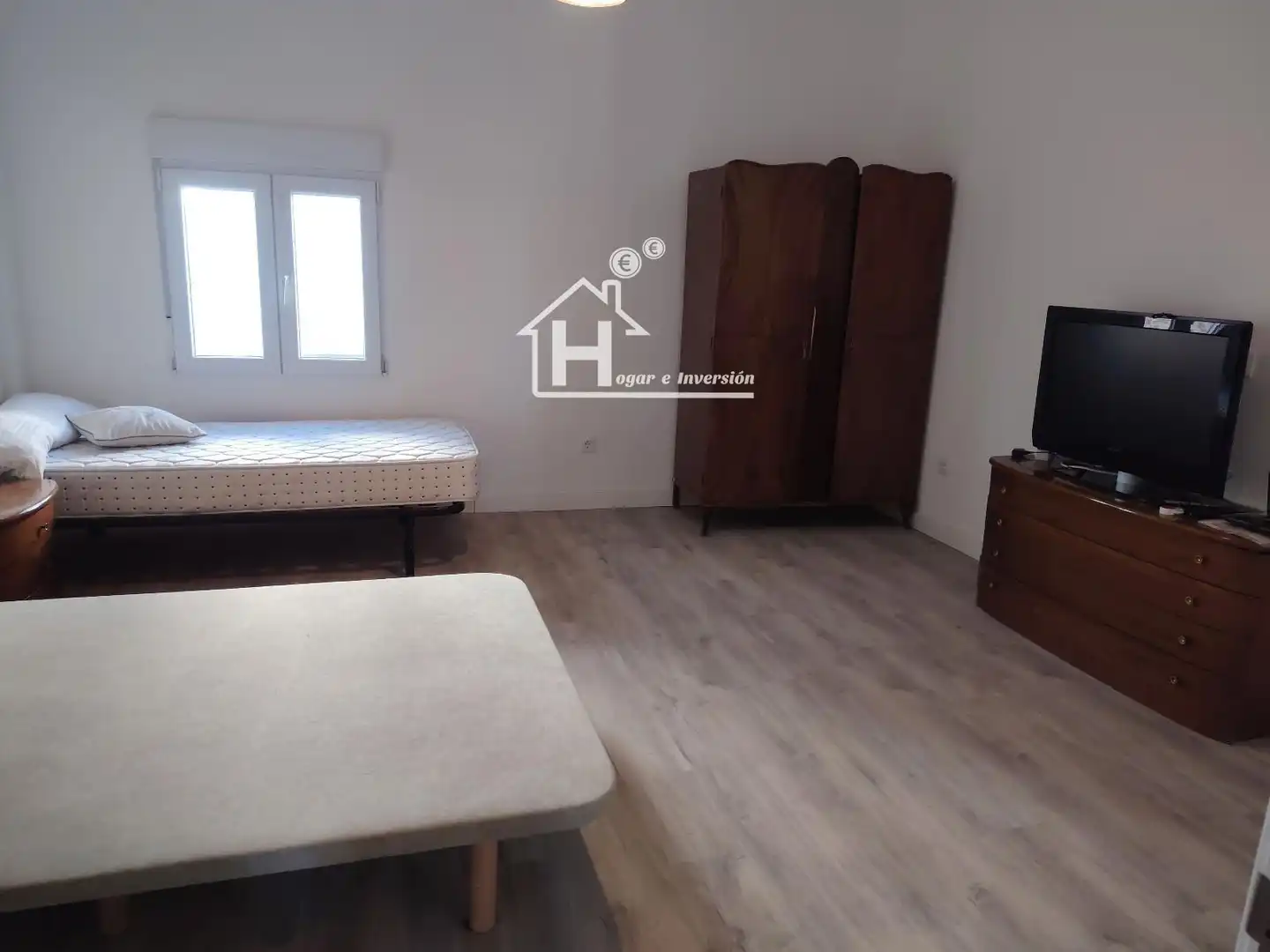Habitación de Casa o chalet en venta en Alcocer con Jardín privado, Terraza y Trastero