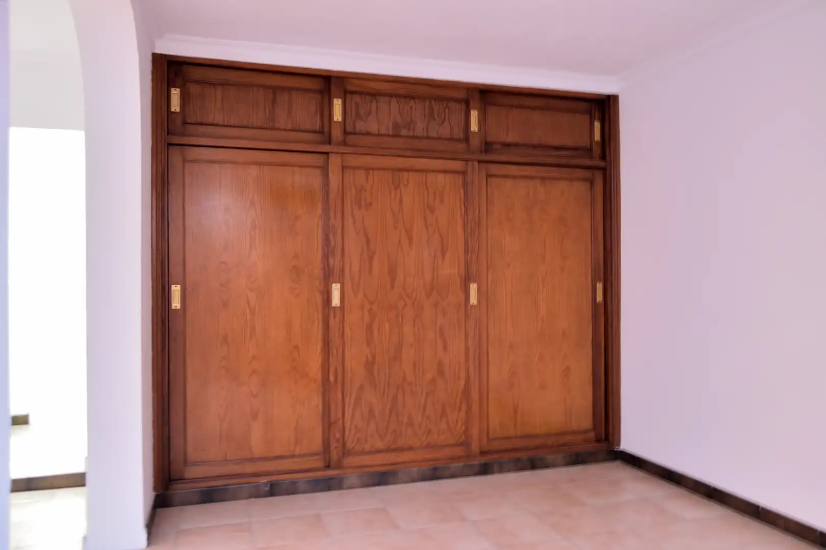 Habitación de Edificio en venta en Las Palmas de Gran Canaria